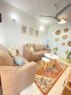 MASKANI COSY APARTMENT - Nyali, Mombasa.